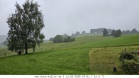 Archived image Webcam Todtnauberg: guest house Keller 05:00