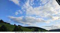 Archiv Foto Webcam Todtnauberg: Haus Keller 15:00