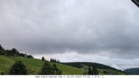 Archived image Webcam Todtnauberg: guest house Keller 07:00