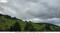 Archiv Foto Webcam Todtnauberg: Haus Keller 09:00