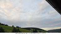 Archived image Webcam Todtnauberg: guest house Keller 07:00