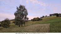 Archiv Foto Webcam Todtnauberg: Haus Keller 07:00