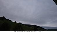 Archiv Foto Webcam Todtnauberg: Haus Keller 07:00
