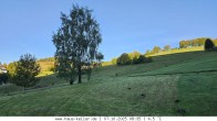 Archiv Foto Webcam Todtnauberg: Haus Keller 08:00
