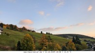 Archiv Foto Webcam Todtnauberg: Haus Keller 19:00