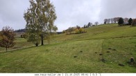Archived image Webcam Todtnauberg: guest house Keller 09:00