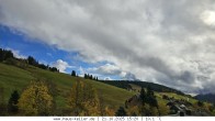 Archived image Webcam Todtnauberg: guest house Keller 15:00