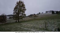 Archiv Foto Webcam Todtnauberg: Haus Keller 07:00