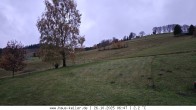 Archived image Webcam Todtnauberg: guest house Keller 06:00