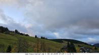 Archived image Webcam Todtnauberg: guest house Keller 07:00