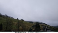 Archived image Webcam Todtnauberg: guest house Keller 06:00