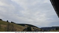 Archiv Foto Webcam Todtnauberg: Haus Keller 09:00