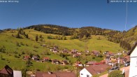 Archived image Webcam Aftersteg (Black Forest) 09:00