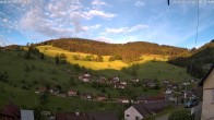 Archiv Foto Webcam Aftersteg im Schwarzwald 05:00