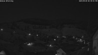 Archived image Webcam Aftersteg (Black Forest) 01:00