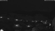 Archiv Foto Webcam Aftersteg im Schwarzwald 01:00