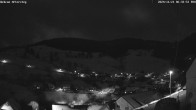 Archiv Foto Webcam Aftersteg im Schwarzwald 05:00