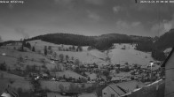 Archiv Foto Webcam Aftersteg im Schwarzwald 06:00