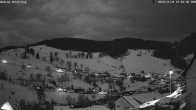 Archiv Foto Webcam Aftersteg im Schwarzwald 06:00