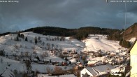 Archiv Foto Webcam Aftersteg im Schwarzwald 07:00