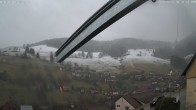 Archived image Webcam Aftersteg (Black Forest) 07:00