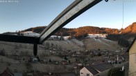 Archiv Foto Webcam Aftersteg im Schwarzwald 07:00