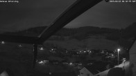 Archiv Foto Webcam Aftersteg im Schwarzwald 05:00