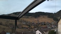 Archiv Foto Webcam Aftersteg im Schwarzwald 09:00