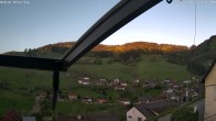 Archiv Foto Webcam Aftersteg im Schwarzwald 05:00