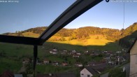 Archiv Foto Webcam Aftersteg im Schwarzwald 06:00