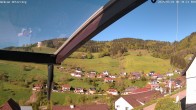 Archiv Foto Webcam Aftersteg im Schwarzwald 07:00