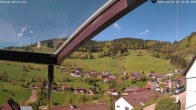 Archiv Foto Webcam Aftersteg im Schwarzwald 09:00