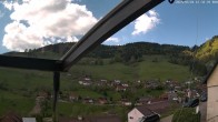 Archiv Foto Webcam Aftersteg im Schwarzwald 11:00