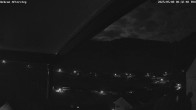 Archiv Foto Webcam Aftersteg im Schwarzwald 23:00
