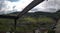 Archiv Foto Webcam Aftersteg im Schwarzwald 15:00
