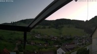 Archiv Foto Webcam Aftersteg im Schwarzwald 19:00