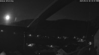 Archived image Webcam Aftersteg (Black Forest) 01:00