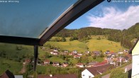 Archived image Webcam Aftersteg (Black Forest) 07:00