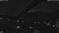 Archiv Foto Webcam Aftersteg im Schwarzwald 03:00
