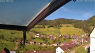 Archiv Foto Webcam Aftersteg im Schwarzwald 07:00