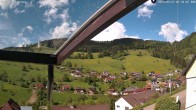 Archiv Foto Webcam Aftersteg im Schwarzwald 09:00