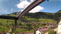 Archiv Foto Webcam Aftersteg im Schwarzwald 11:00