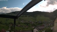 Archiv Foto Webcam Aftersteg im Schwarzwald 17:00