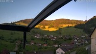 Archived image Webcam Aftersteg (Black Forest) 05:00