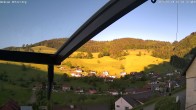 Archived image Webcam Aftersteg (Black Forest) 06:00