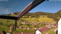 Archived image Webcam Aftersteg (Black Forest) 07:00