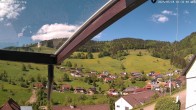 Archived image Webcam Aftersteg (Black Forest) 09:00