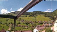 Archived image Webcam Aftersteg (Black Forest) 11:00