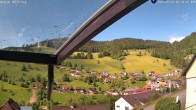 Archiv Foto Webcam Aftersteg im Schwarzwald 09:00