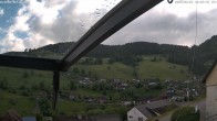 Archived image Webcam Aftersteg (Black Forest) 17:00